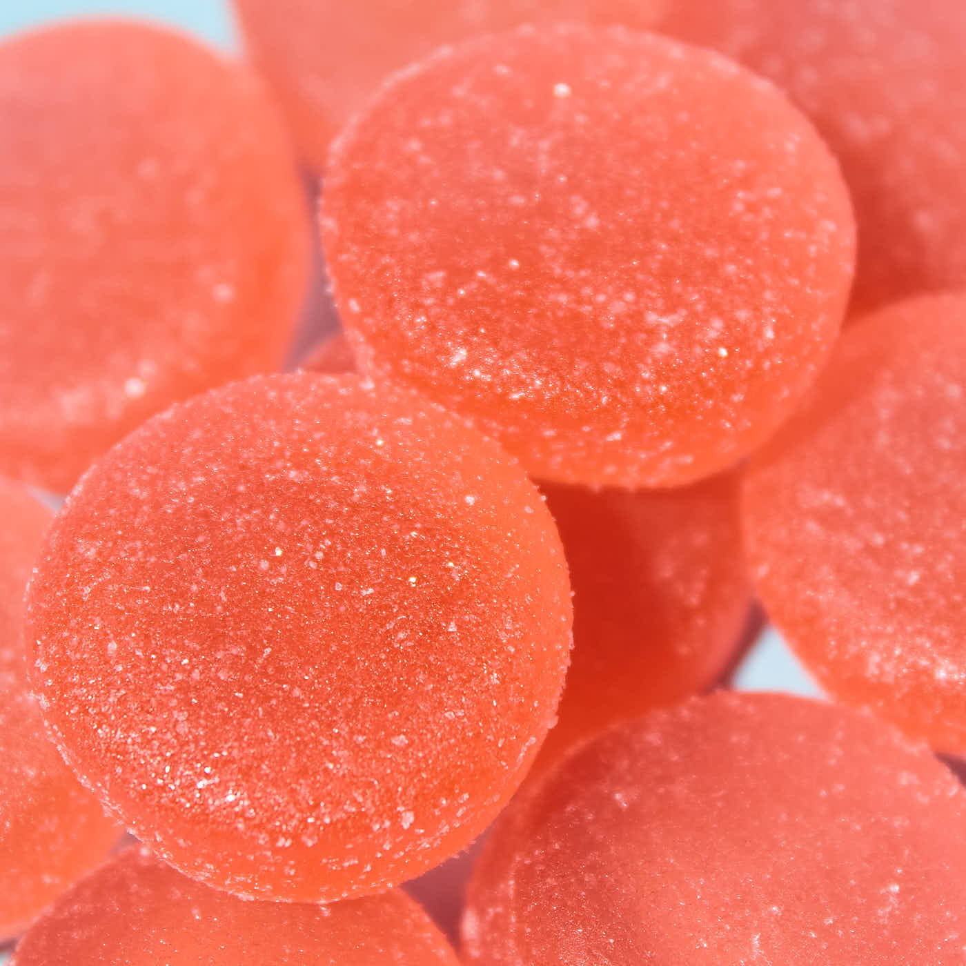 パンゲア　Watermelon  8oz Easyday Edibles: Chews: Watermelon & Mango: Smooth & Sensual