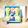 Premium Japanese Fruit Sorbet (9 Pieces, 5 Flavors) thumbnail 1