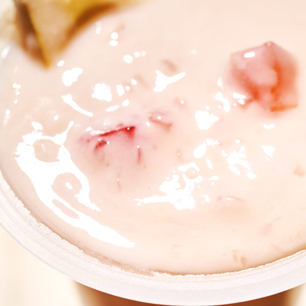 Premium Japanese Fruit Sorbet (9 Pieces, 5 Flavors)