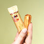 TIROLIAN Cream Roll Cookie: Vanilla (1 Piece) thumbnail 4