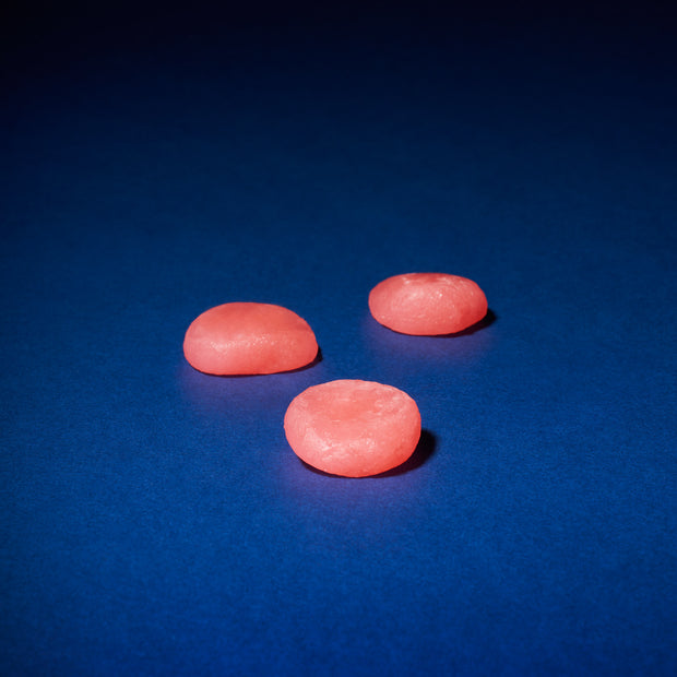 Soft Sakura Mochi (~9 Pieces)