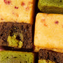 Premium Matcha Chocolate Cake Gift Set (9 Pieces, 3 Flavors) thumbnail 2