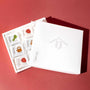 Premium Matcha Chocolate Cake Gift Set (9 Pieces, 3 Flavors) thumbnail 4