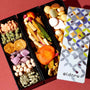 Fukiyose Japanese Treats Tins (3 Tins, 3 Flavors) thumbnail 2