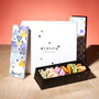 Fukiyose Japanese Treats Tins (3 Tins, 3 Flavors) thumbnail 1