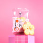 Arare Rice Cracker: Ume Zarame (1 piece) thumbnail 1