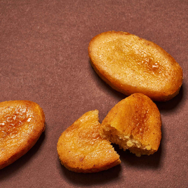 Koganeimo Sweet Potato Cake  (1 Piece)