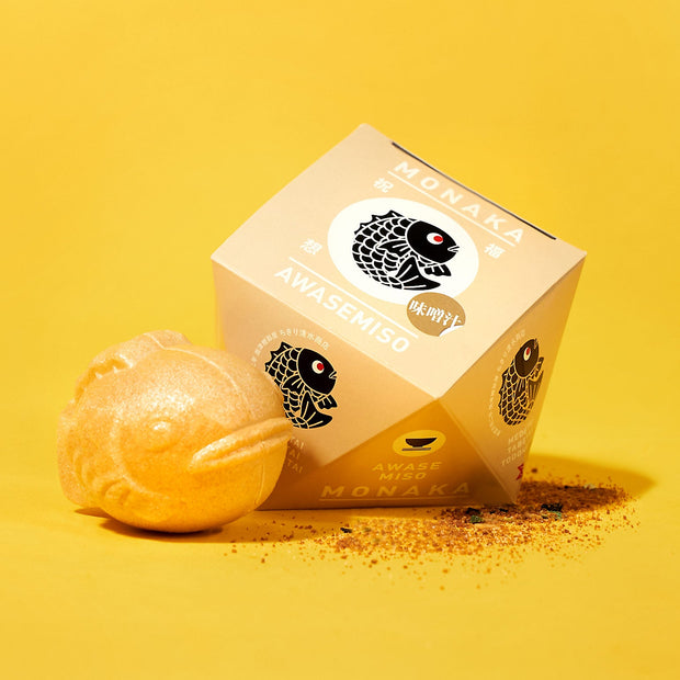 The Japanese Savory Snack Box