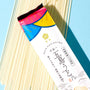 Gotou Udon Noodle Gift, Udon Cup and Chopsticks Set thumbnail 2