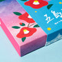Gotou Udon Noodle Gift, Udon Cup and Chopsticks Set thumbnail 4