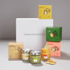 Hokkaido Dips and Crackers Gift Set (7 Pieces, 7 Flavors)
