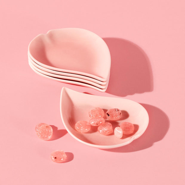 Sakura Sangria MixSakura Small Plate Set