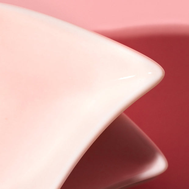 Sakura Sangria MixSakura Small Plate Set