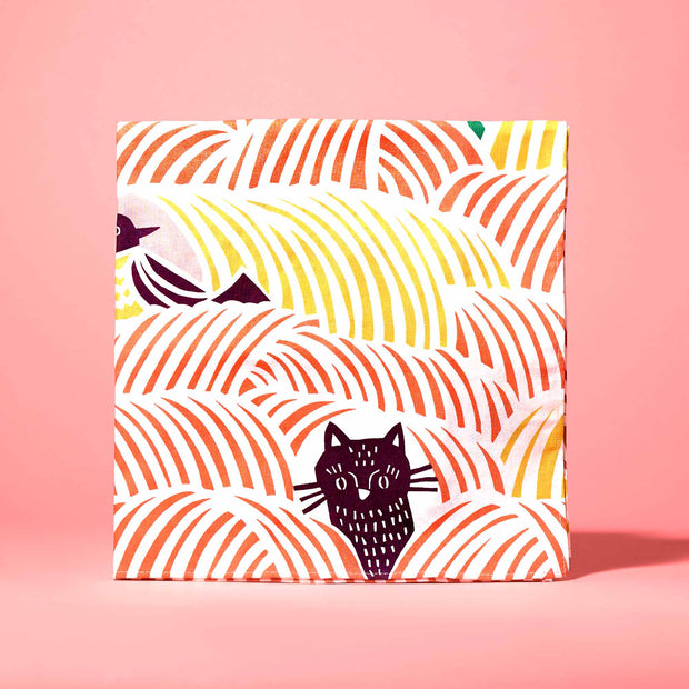 Premium Cat Box