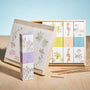 Japanese Flowers Incence Gift Box thumbnail 1