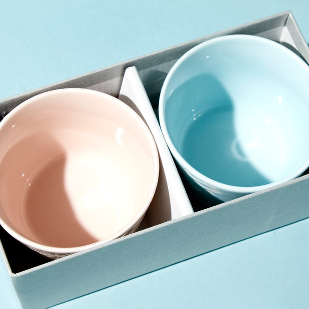 Gotou Udon Noodle Gift, Udon Cup and Chopsticks Set