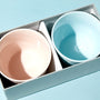 Gotou Udon Noodle Gift, Udon Cup and Chopsticks Set thumbnail 5
