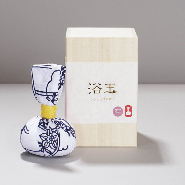 Yokudama Japanese Bath Bomb Gift Box
