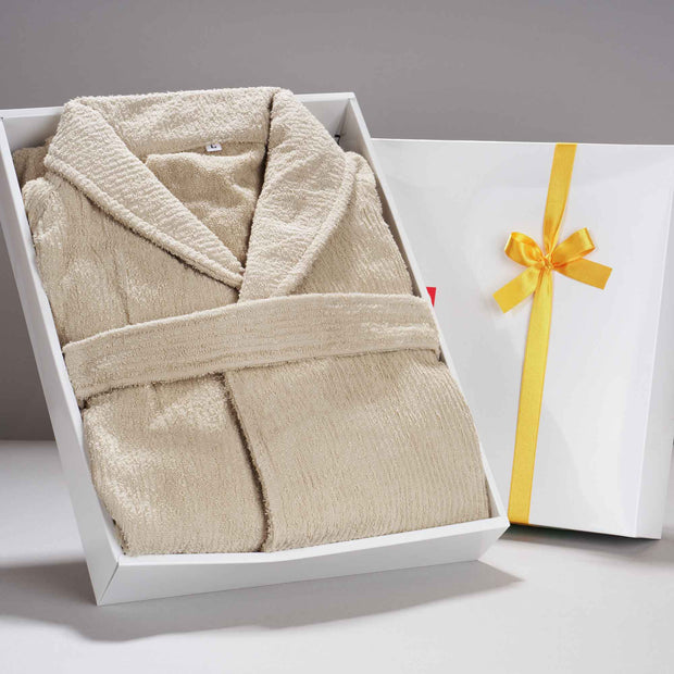 Cozy Imabari Robe