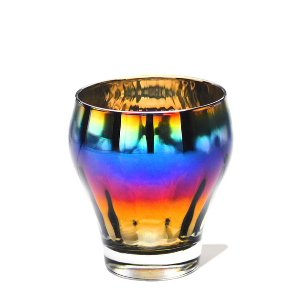 PROGRESS Premium Infinity Series:  Titanium Glass
