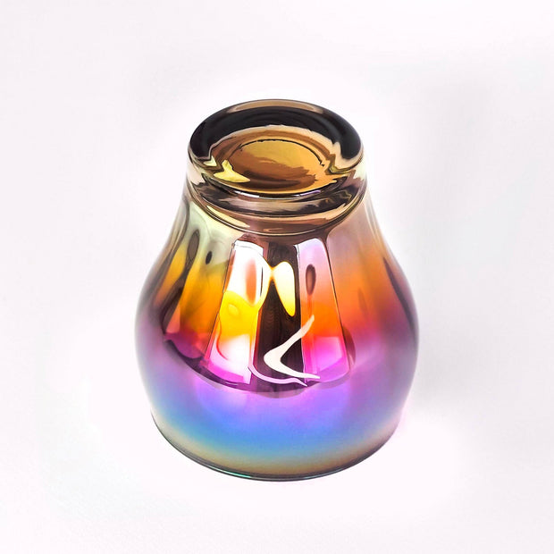 PROGRESS Premium Infinity Series:  Titanium Glass