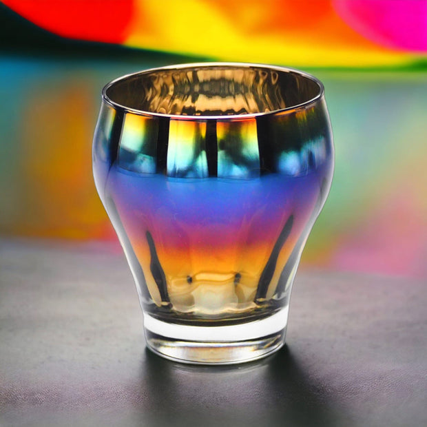 PROGRESS Premium Infinity Series:  Titanium Glass