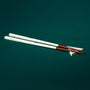 Chopsticks and Rest Set -Glay- thumbnail 4