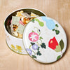 Busonan Fukiyose Senbei Winter Gift Canister ( 1 Canister)