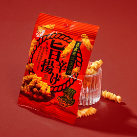 Nagoya Umakara Fried Rice Crackers (1 Bag)