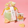 Kokoro Musubi Heart Mini Senbei (1 Bag) thumbnail 1