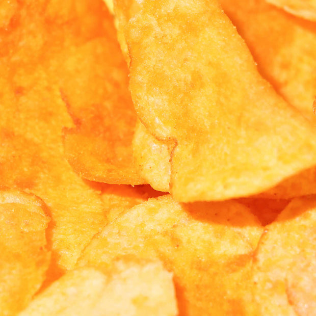 Kara Mucho Hot Chili Chips (1 Bag)