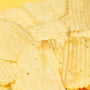 Strong Sour Cream Onion Potato Chips  (1 Bag) thumbnail 2