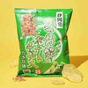 Katsuobushi Sliced Dried Bonito and Wasabi Potato Chips (1 Bag)