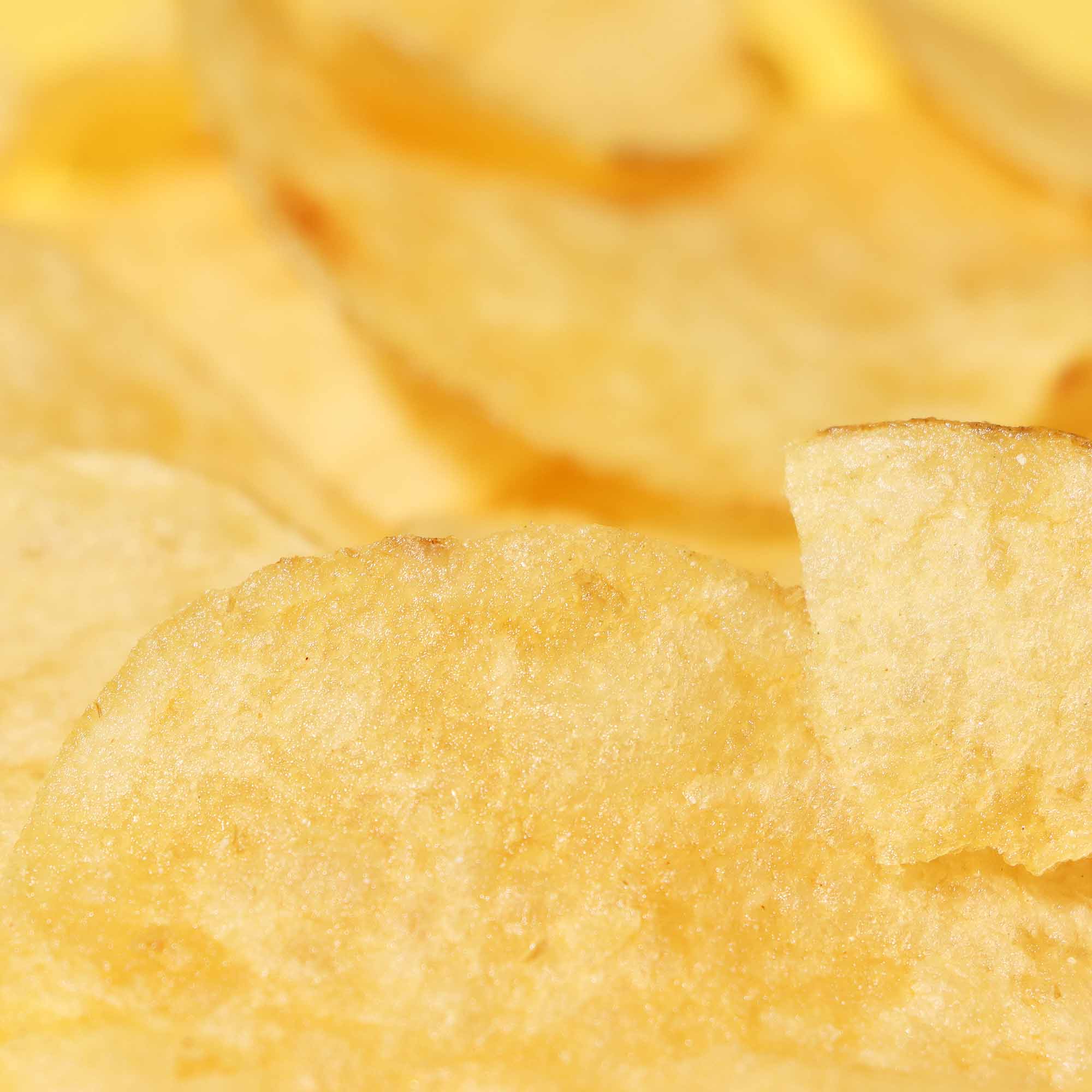 Katsuobushi Sliced Dried Bonito and Wasabi Potato Chips (1 Bag)