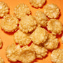 Kabuki Fried Rice Crackers: Wasabi Flavor (1 Pack) thumbnail 2