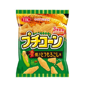 Petit Corn Charcoal-Grilled Corn Flavor (1 Bag)