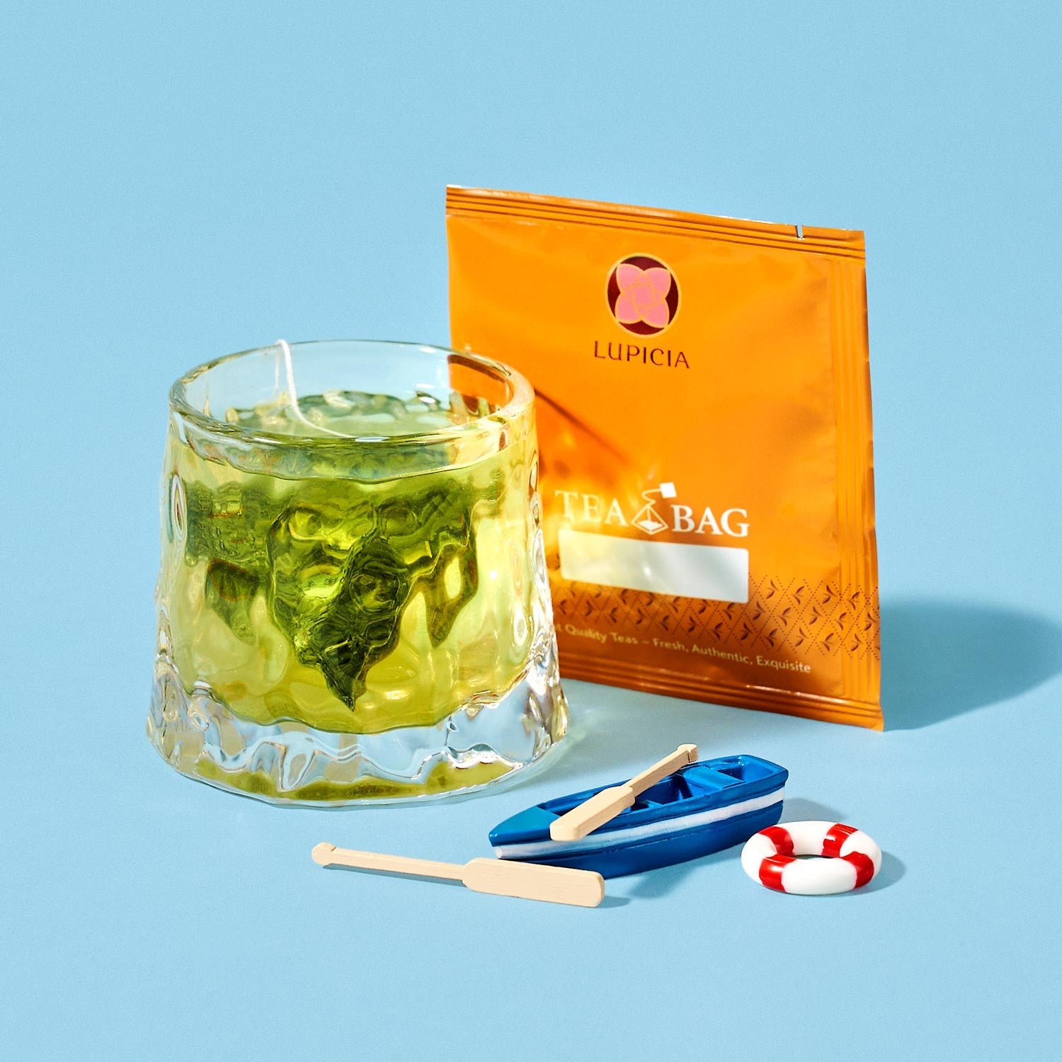 The Japanese Tea Box | Bokksu Authentic Japanese Tea