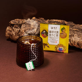 Daikoku Hojicha Tea (1 Bag)