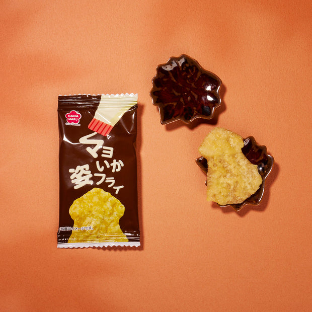 Mayonnaise Fried Cracker (50 Pieces)