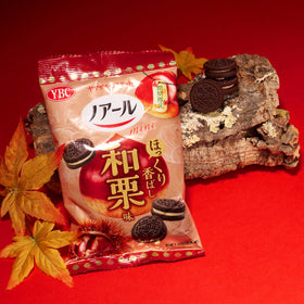 Noir Mini: Japanese Chestnut Flavor (1 Pack)