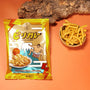 Piri Spicy Curry Senbei (1 Bag) thumbnail 1