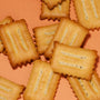 Shiruko sand cookie: Chesnut (1 Bag) thumbnail 3