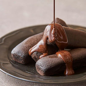 T.D. Early Fondant Chocolat（1 Piece）