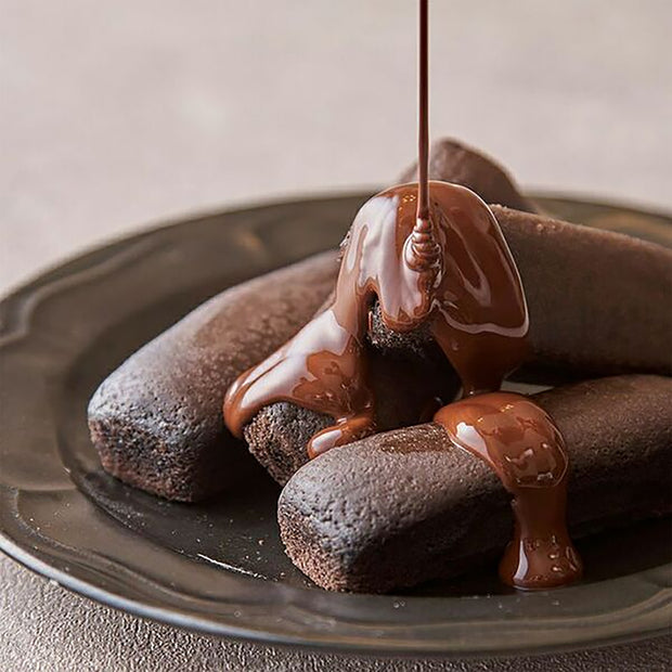 T.D. Early Fondant Chocolat（1 Piece）