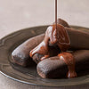 T.D. Early Fondant Chocolat（1 Piece）