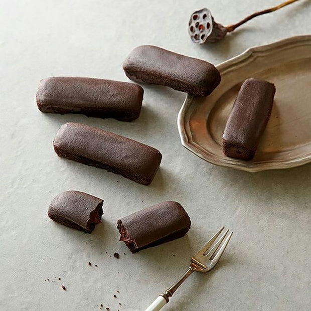 T.D. Early Fondant Chocolat（1 Piece）
