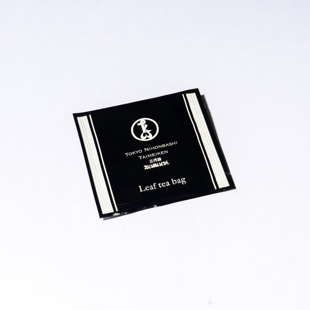 TOKYO NIHONBASHI TAIMEIKEN Black Tea (1 packs)