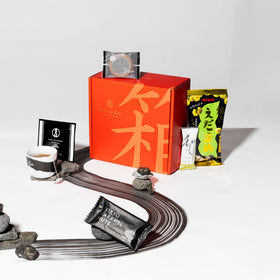 September '26 Bokksu: Ink & Stone