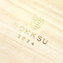 Handcrafted Kiribako Box 2024 (1 Box) thumbnail 2