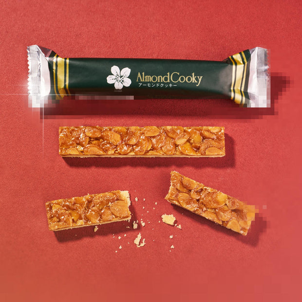 Almond Cooky (1 Piece)